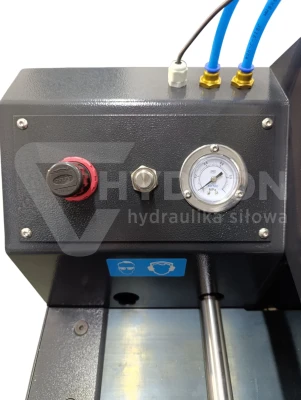 Przecinarka do węży hydraulicznych SAMWAY CM75