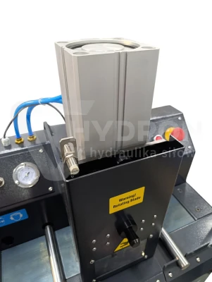 Przecinarka do węży hydraulicznych SAMWAY CM75
