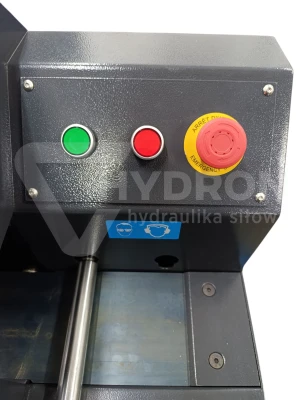 Przecinarka do węży hydraulicznych SAMWAY CM75