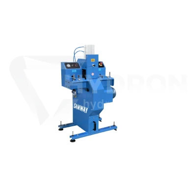 Przecinarka do węży hydraulicznych SAMWAY CM75