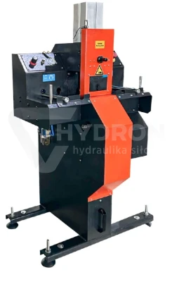 Przecinarka do węży hydraulicznych SAMWAY CM75