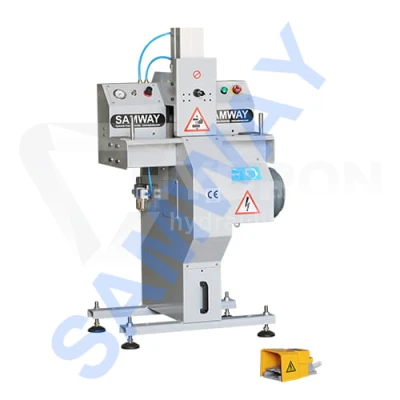Przecinarka do węży hydraulicznych SAMWAY CM75