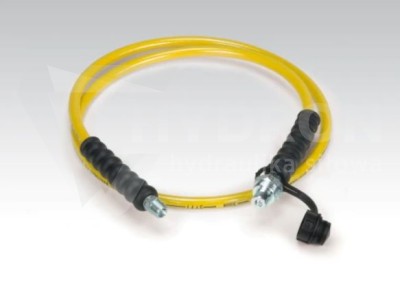 Przejdź do produktu Przewód termoplastyczny DN06 700 bar 3,0mb HC-7210