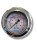 Manometr tablicowy tylny 10 bar 63 gwint 1/4"