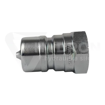 Szybkozłącze zatrzaskowe 3/4" wtyczka Typ TV