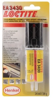 Loctite 24ml Żywica epoksydowa