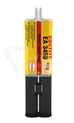Przejdź do produktu Loctite EA 3450 A+B 25ml Płynny metal