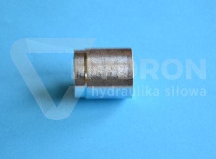 Tuleja zaciskowa DN05 SN uniwersalna 1SN/2SN/2SC