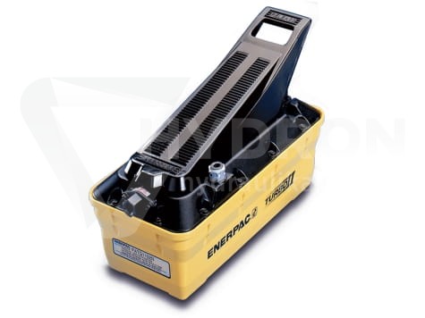 Pompa hydrauliczno pneumatyczna PATG1102N ENERPAC