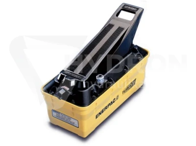 Pompa hydrauliczno pneumatyczna PATG1102N ENERPAC