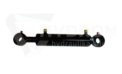 Siłownik hydrauliczny dwustronny 40/22/320