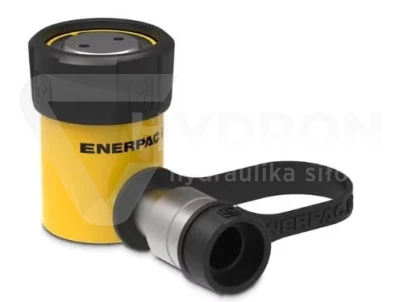 Siłownik hydrauliczny RC101 ENERPAC skok 26 mm