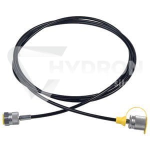 Przewód pomiarowy typ minimes G1/4 L=800mm