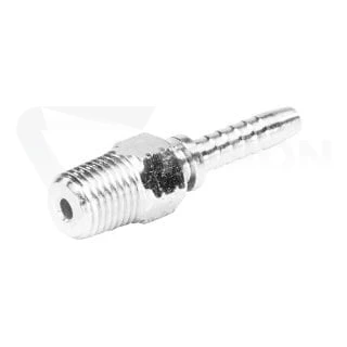 Końcówka NPT DN06 3/8" ( do węży 700 bar )