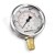 Manometr dolny MG1-63 700bar G2535L ENERPAC 1/4"