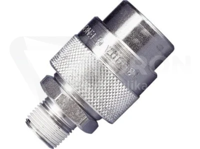 Szybkozłącze gniazdo CR400 ENERPAC 3/8" NPTF 700ba