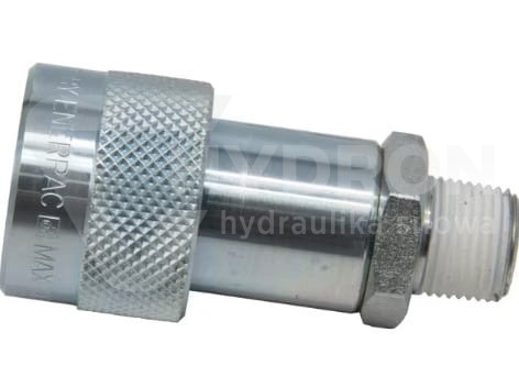 Szybkozłącze gniazdo CR400 ENERPAC 3/8" NPTF 700ba