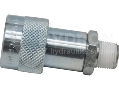 Szybkozłącze gniazdo CR400 ENERPAC 3/8" NPTF 700ba