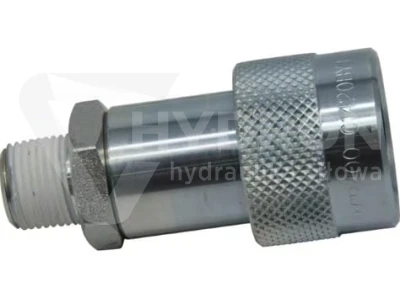 Szybkozłącze gniazdo CR400 ENERPAC 3/8" NPTF 700ba