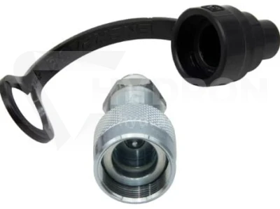 Szybkozłącze gniazdo CR400 ENERPAC 3/8" NPTF 700ba