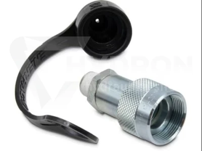 Szybkozłącze gniazdo CR400 ENERPAC 3/8" NPTF 700ba