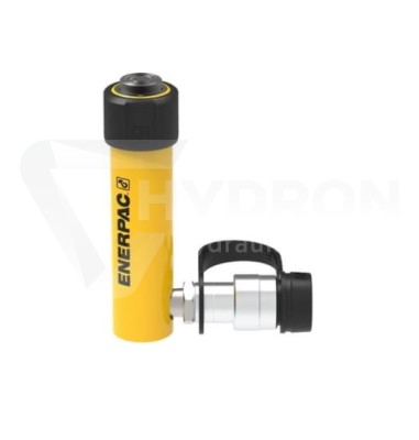 Przejdź do produktu Siłownik hydrauliczny RC53 ENERPAC 5t skok 79 mm