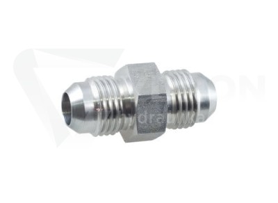 Przejdź do produktu Złączka prosta BB JIC (UNF) 1.7/8