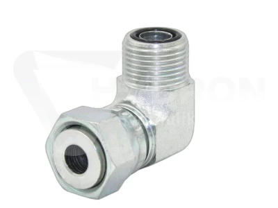 Kolanko AB 90° 11/16 ORFS