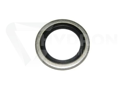 Przejdź do produktu Podkładka met-gum nierdzewna VITON/316 G1.1/2"