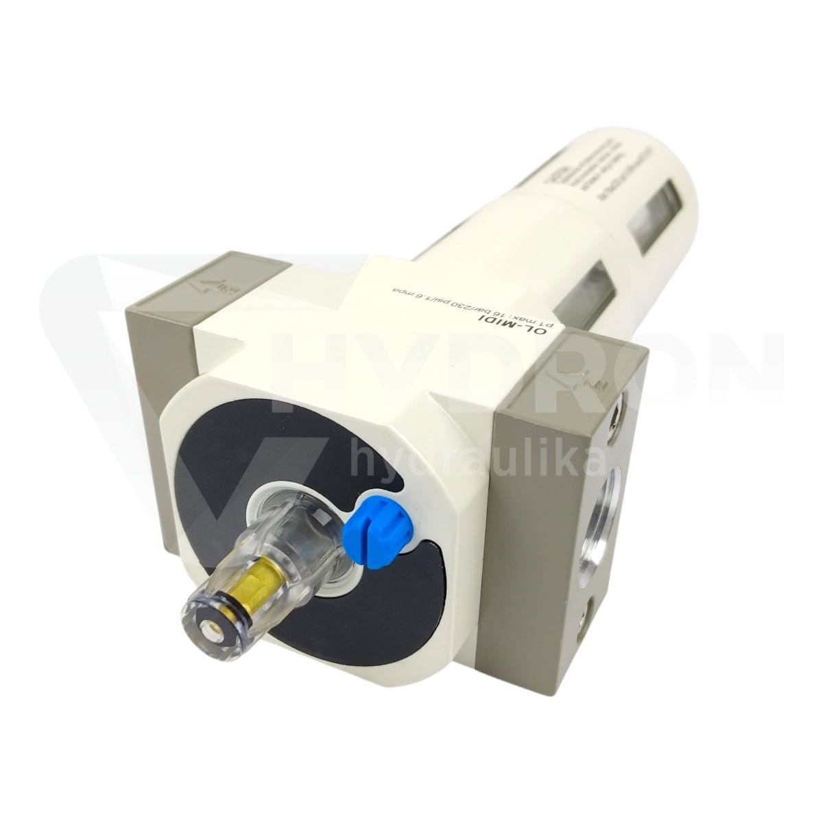 Naolejacz pneumatyczny 1/2"