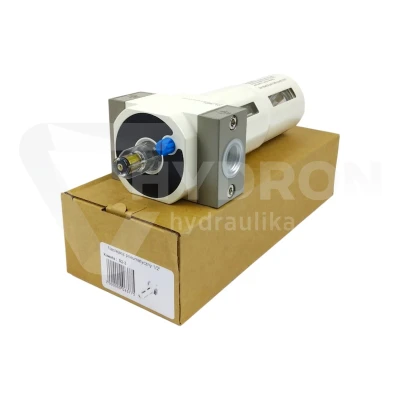 Naolejacz pneumatyczny 1/2"
