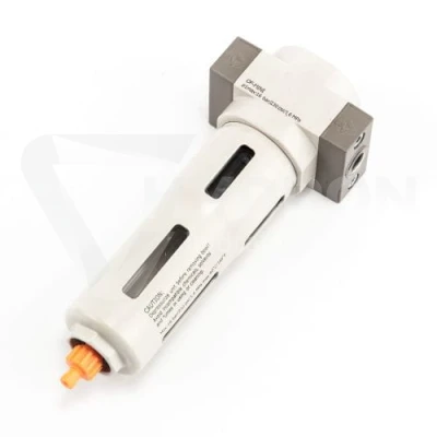 Filtr powietrza 1/4"