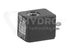 Przejdź do produktu Cewka 110V AC MC57-1/1 50-60V