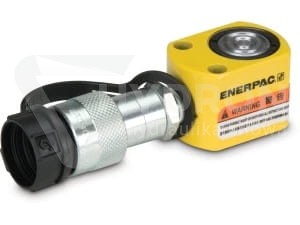 Przejdź do produktu Siłownik hydrauliczny RC-50 ENERPAC skok 16 mm