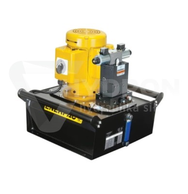 Przejdź do produktu Pompa elektryczna hydrauliczno ZE3310SW-R ENERPAC