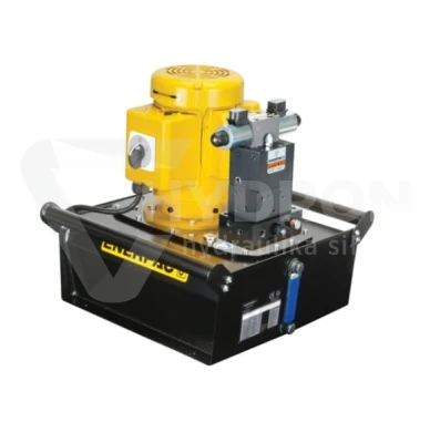 Pompa elektryczna hydrauliczno ZE3310SW-R ENERPAC