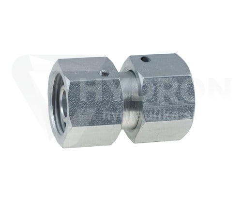 Złączka AA BSP 1/4"/M18X1,5 12L