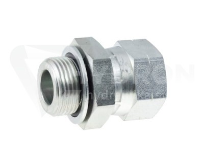 Przejdź do produktu Złączka AB 1/2" / M18X1,5 10S