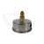 Manometr tylny 1 bar MG3-63 gwint 1/4"