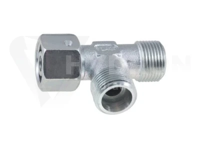 Trójnik BBA M27X2 18L