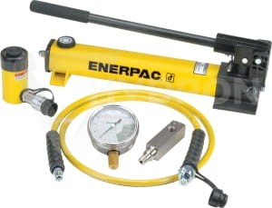 Przejdź do produktu Zestaw kompletny siłownik SCR102-H ENERPAC