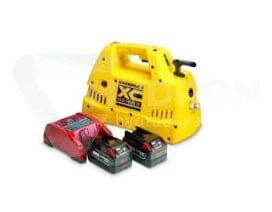 Przejdź do produktu Pompa z akumulatorem XC-1202ME 2L