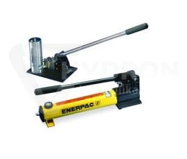Przejdź do produktu Pompa ręczna dwustopniowa 2800bar P2282