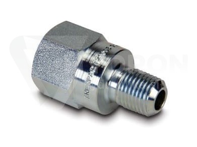 Przejdź do produktu Redukcja 3/8" NPTF / 3/8"  BFZ16324