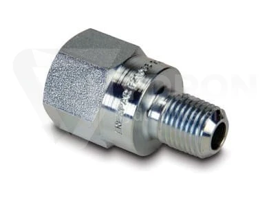 Redukcja 3/8" NPTF / 3/8"  BFZ16324