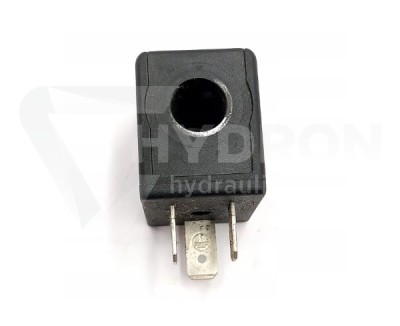 Przejdź do produktu Cewka 24V DC  6,5W