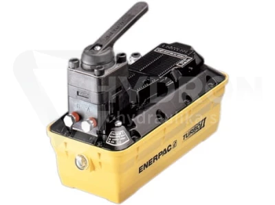 Pompa pneumatyczno hydrauliczna PAMG1402N ENERPAC