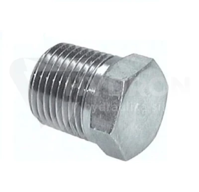 Korek stożkowy NPT 3/8"