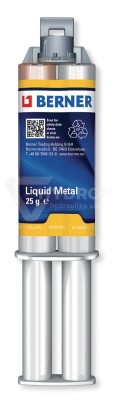 Przejdź do produktu Płynny metal 25G