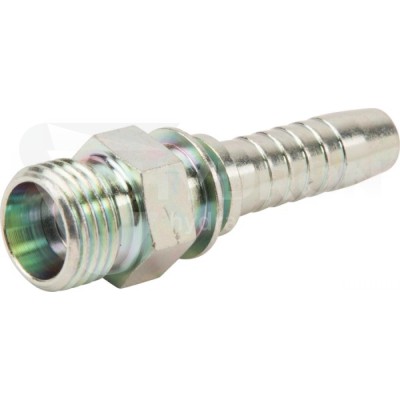 Przejdź do produktu Końcówka CEL DN08.10L M16x1.5 mocowanie LINDE